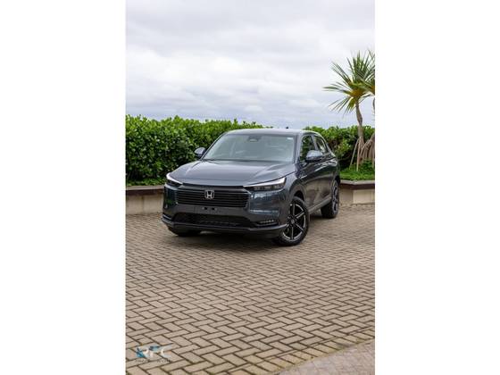 HONDA HR-V 1.5 DI I-VTEC FLEX EXL CVT HONDA HR-V 1.5 DI I-VTEC FLEX EXL CVT